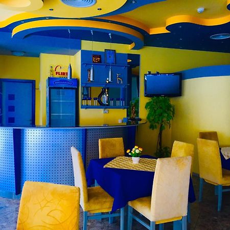 Boutique Hotel Royal Νεσέμπαρ Εξωτερικό φωτογραφία