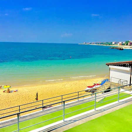 Boutique Hotel Royal Νεσέμπαρ Εξωτερικό φωτογραφία