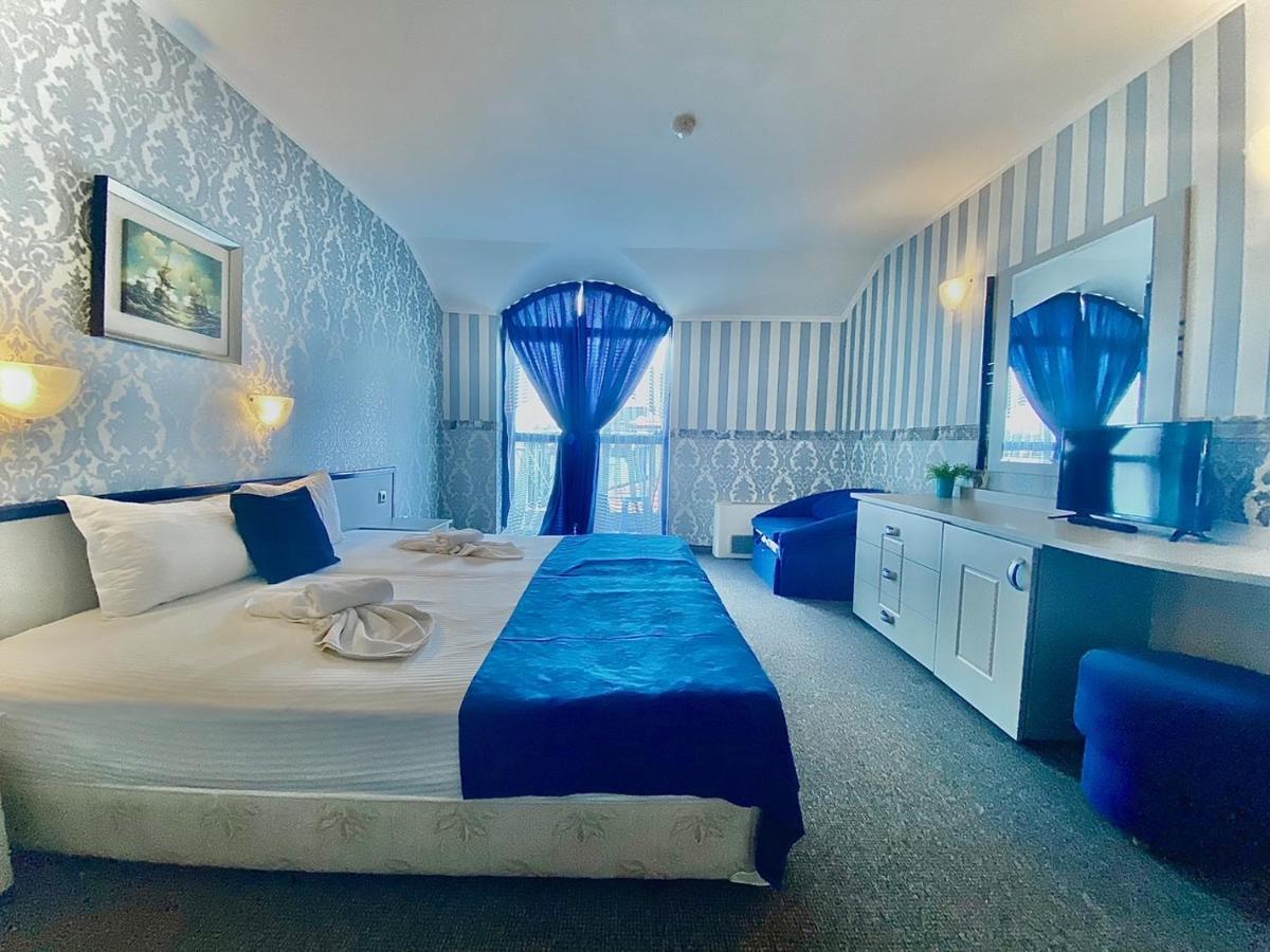Boutique Hotel Royal Νεσέμπαρ Εξωτερικό φωτογραφία