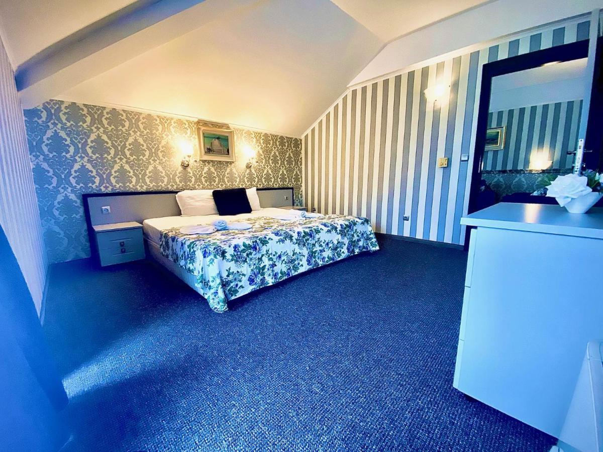 Boutique Hotel Royal Νεσέμπαρ Εξωτερικό φωτογραφία