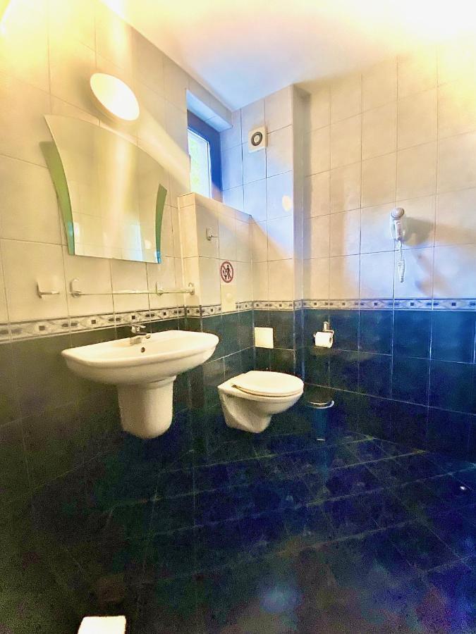 Boutique Hotel Royal Νεσέμπαρ Εξωτερικό φωτογραφία
