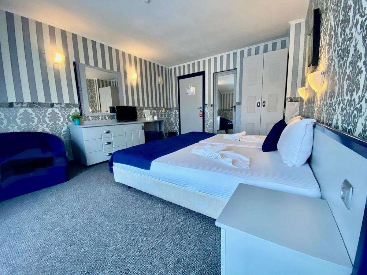 Boutique Hotel Royal Νεσέμπαρ Εξωτερικό φωτογραφία