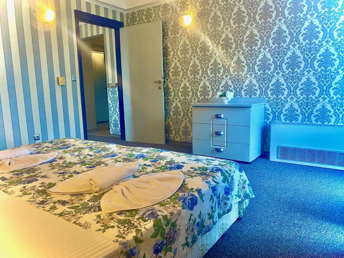Boutique Hotel Royal Νεσέμπαρ Εξωτερικό φωτογραφία