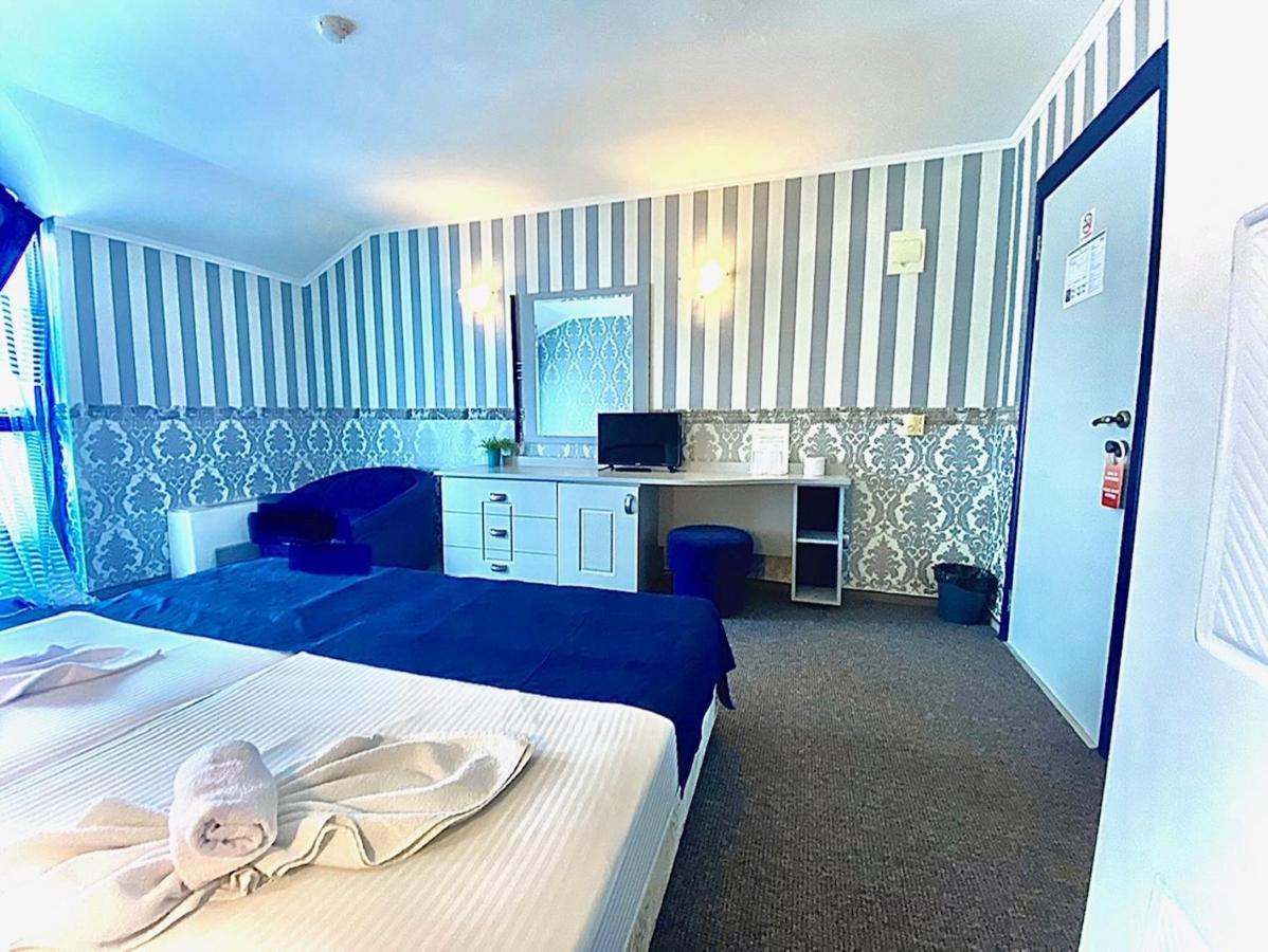 Boutique Hotel Royal Νεσέμπαρ Εξωτερικό φωτογραφία