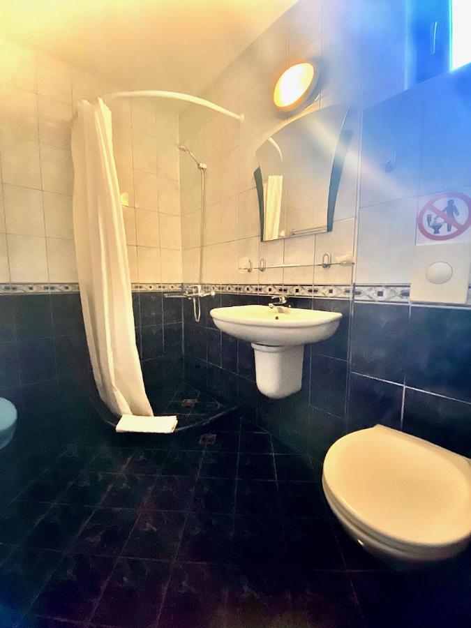 Boutique Hotel Royal Νεσέμπαρ Εξωτερικό φωτογραφία