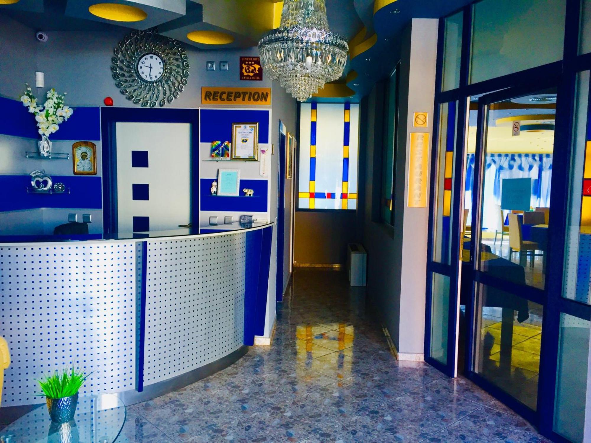 Boutique Hotel Royal Νεσέμπαρ Εξωτερικό φωτογραφία