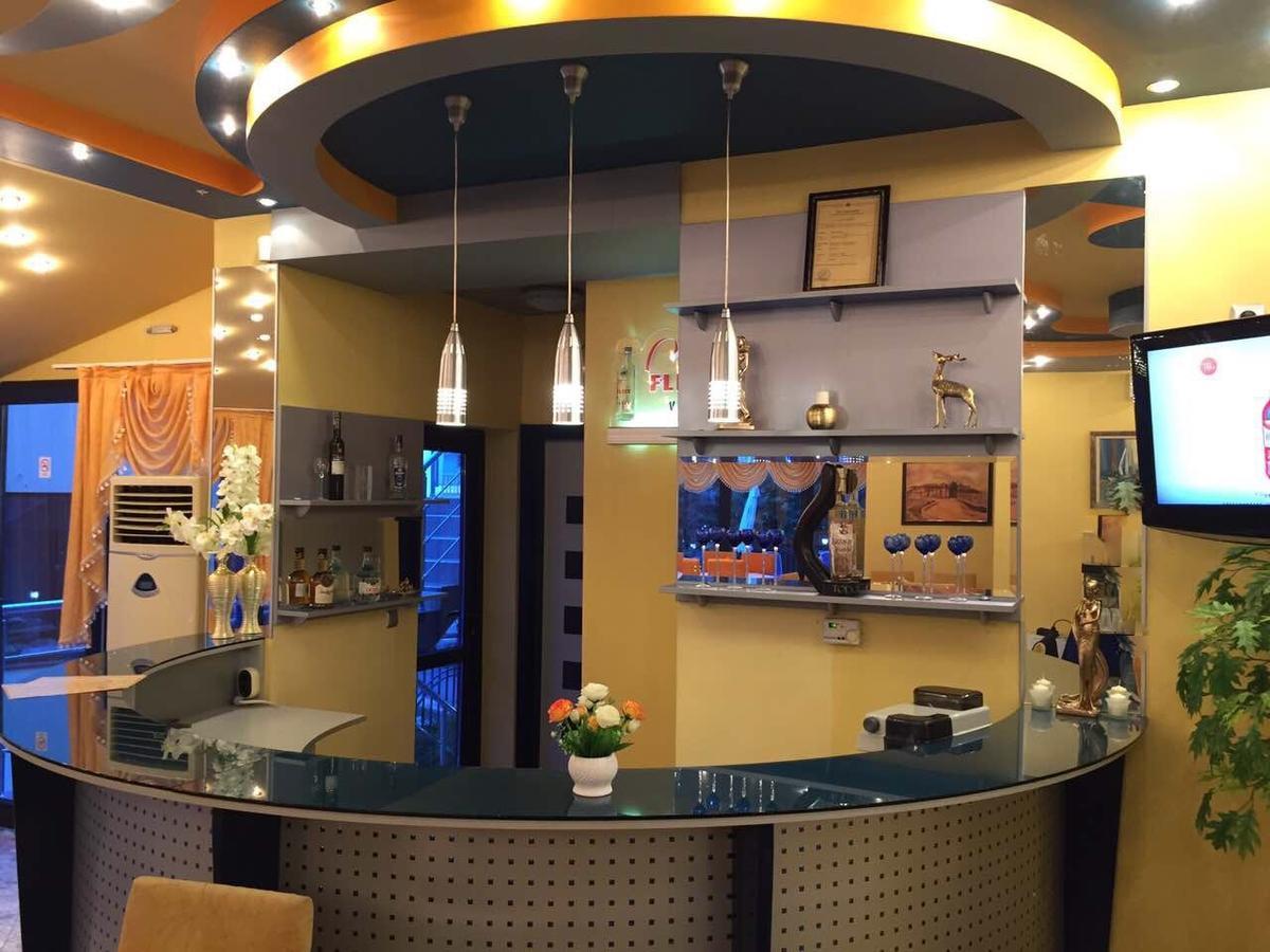 Boutique Hotel Royal Νεσέμπαρ Εξωτερικό φωτογραφία