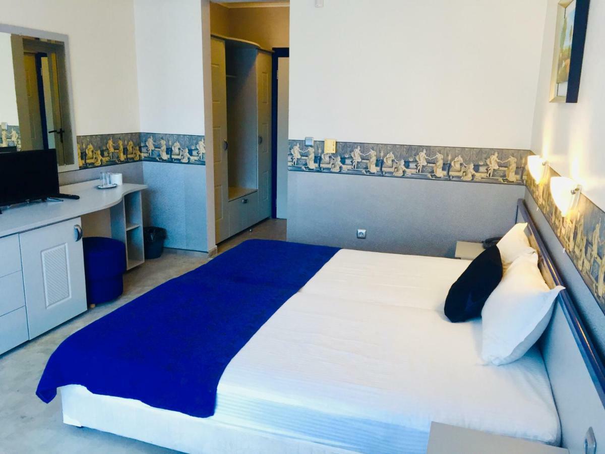 Boutique Hotel Royal Νεσέμπαρ Εξωτερικό φωτογραφία