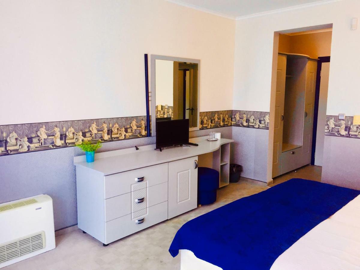 Boutique Hotel Royal Νεσέμπαρ Εξωτερικό φωτογραφία
