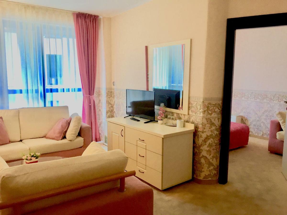 Boutique Hotel Royal Νεσέμπαρ Εξωτερικό φωτογραφία