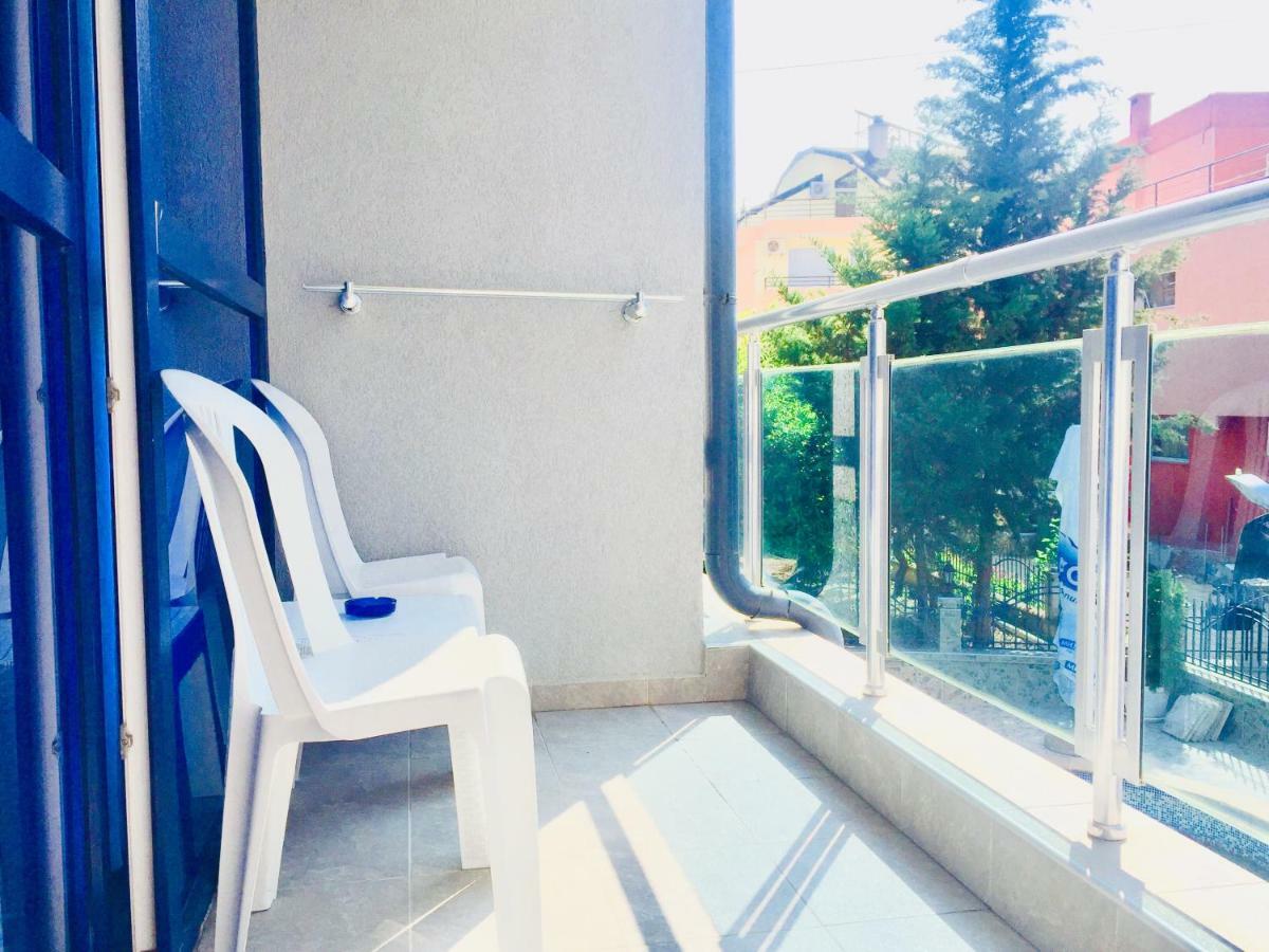 Boutique Hotel Royal Νεσέμπαρ Εξωτερικό φωτογραφία