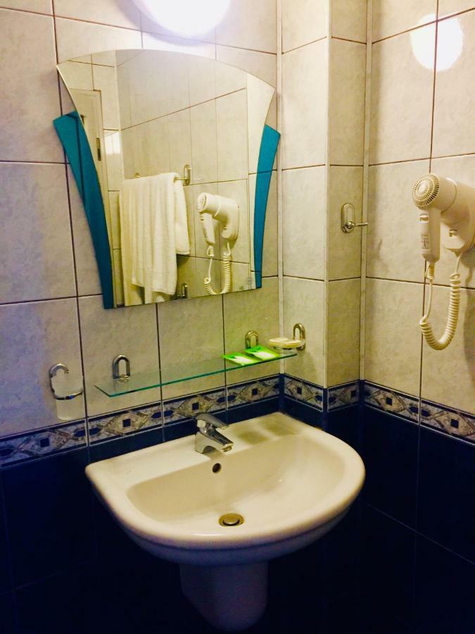 Boutique Hotel Royal Νεσέμπαρ Εξωτερικό φωτογραφία