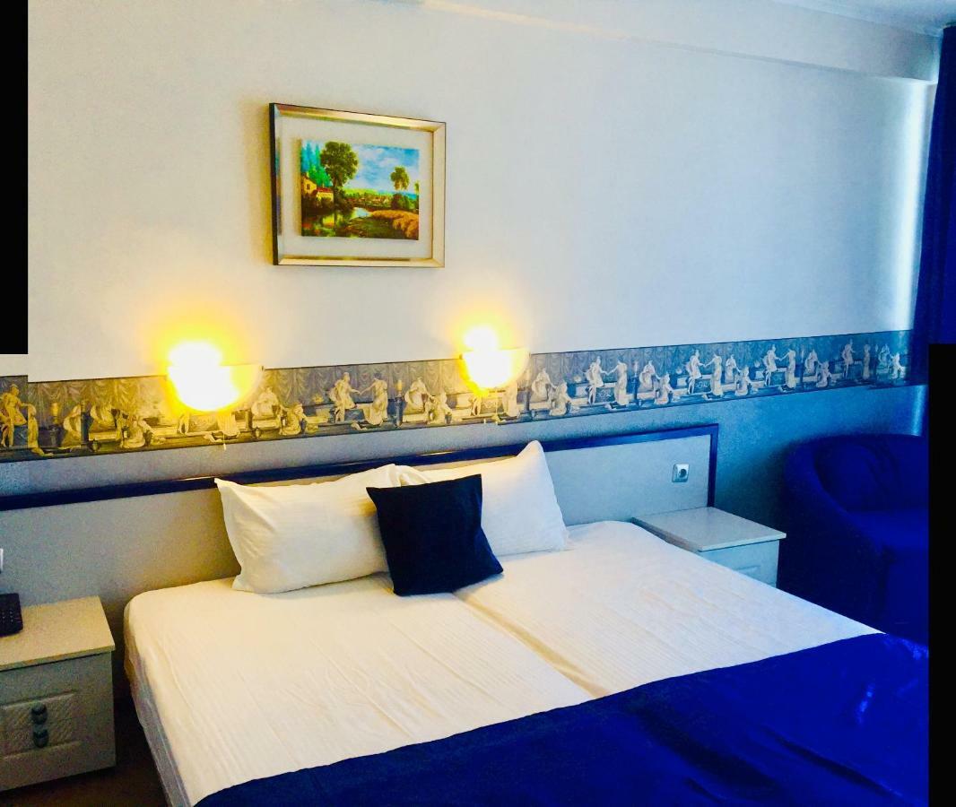 Boutique Hotel Royal Νεσέμπαρ Εξωτερικό φωτογραφία