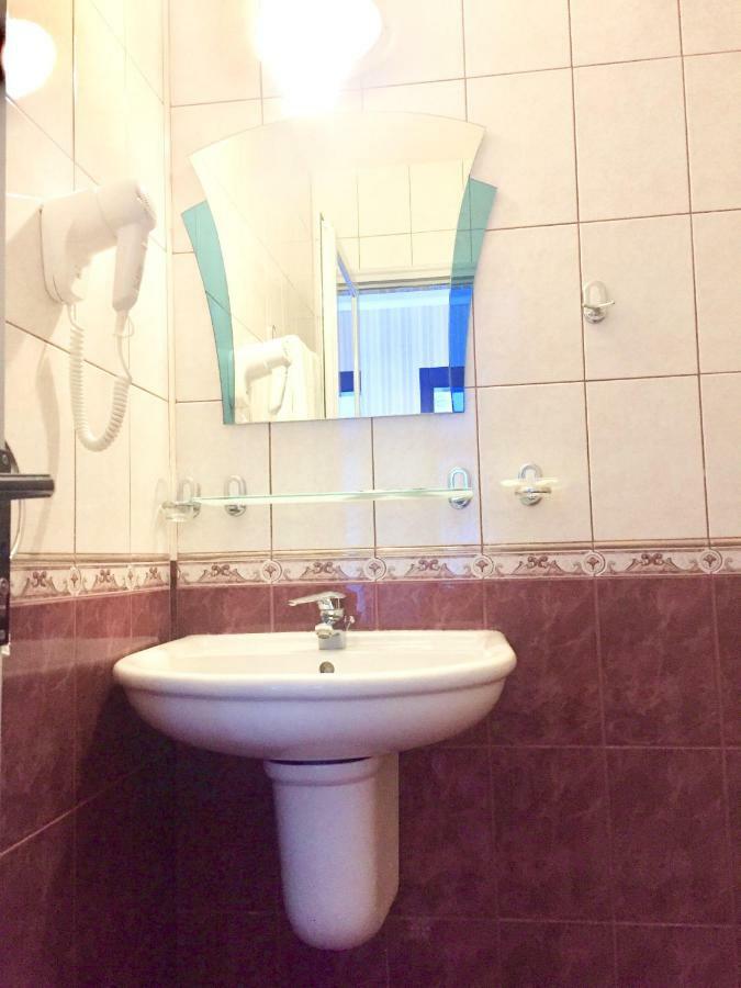 Boutique Hotel Royal Νεσέμπαρ Εξωτερικό φωτογραφία