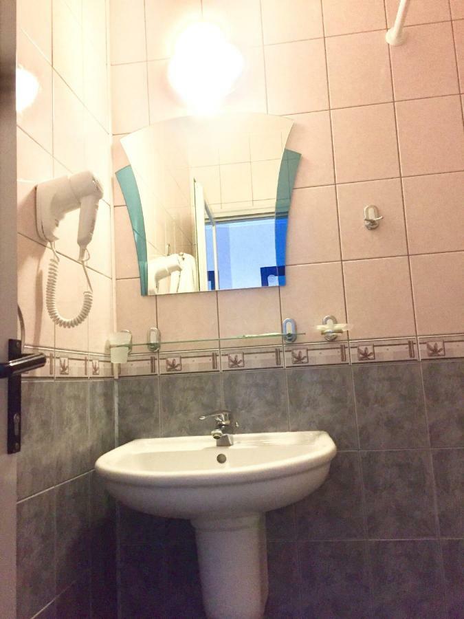 Boutique Hotel Royal Νεσέμπαρ Εξωτερικό φωτογραφία