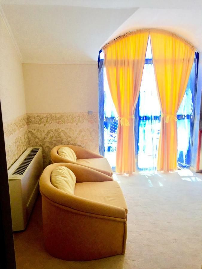 Boutique Hotel Royal Νεσέμπαρ Εξωτερικό φωτογραφία