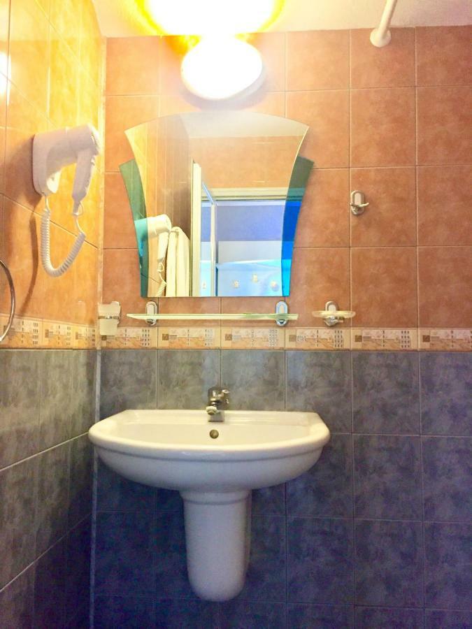 Boutique Hotel Royal Νεσέμπαρ Εξωτερικό φωτογραφία